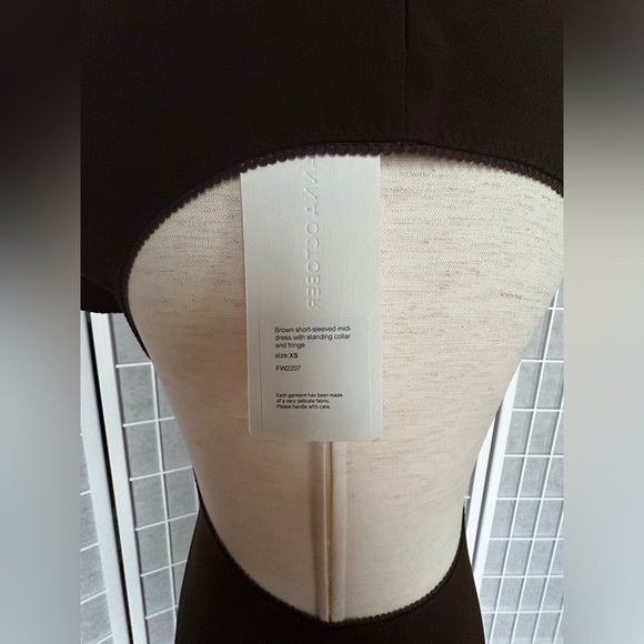 Revolve Anna October Dress, brand new with tags - Picture 5 of 8